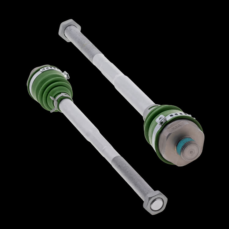 Mevotech inner tie rod