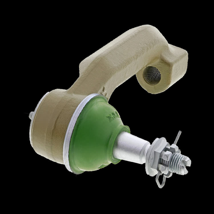 Mevotech outer tie rod end