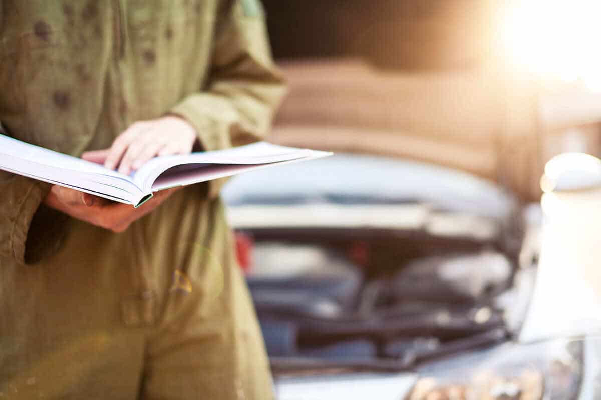 Cómo cambiar las gomas de las puertas del coche: Guía